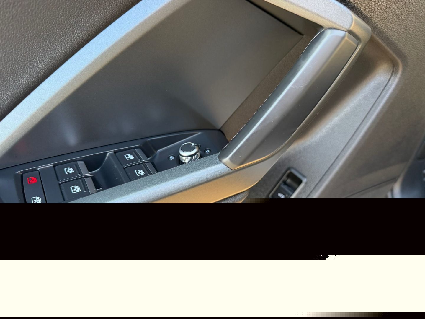 Q3 SPB 35 TDI S tronic S line edition - immagine 24