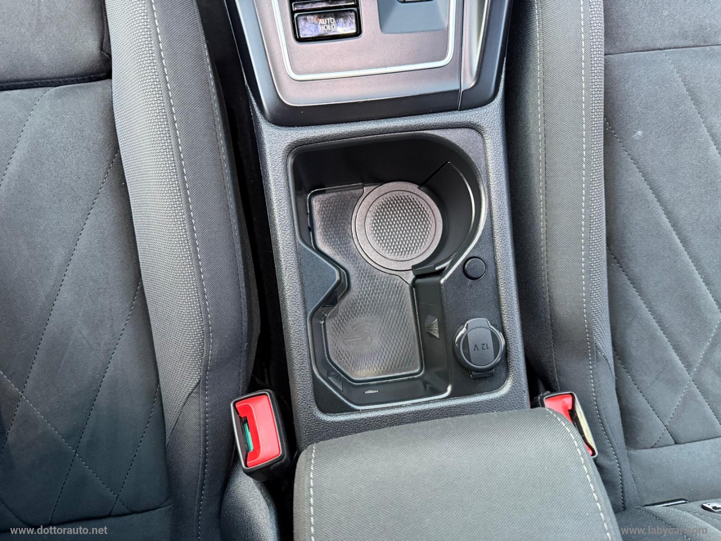 Golf 2.0 TDI DSG SCR Style - immagine 24