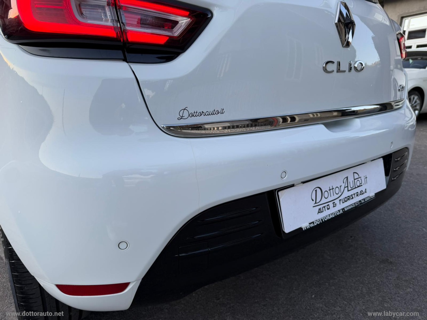 Clio dCi 8V 90 CV S&S 5p. Energy Excite - immagine 24