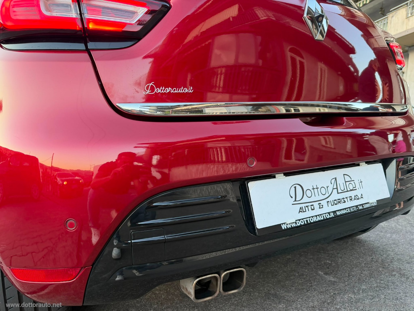 Clio dCi 8V 90 CV S&S 5p. Energy Excite - immagine 24