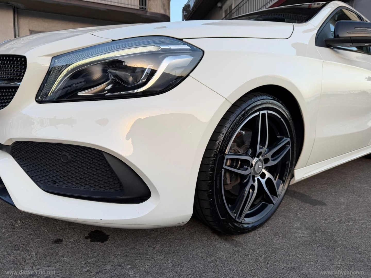 A 200 d Automatic 4Matic Premium - immagine 24