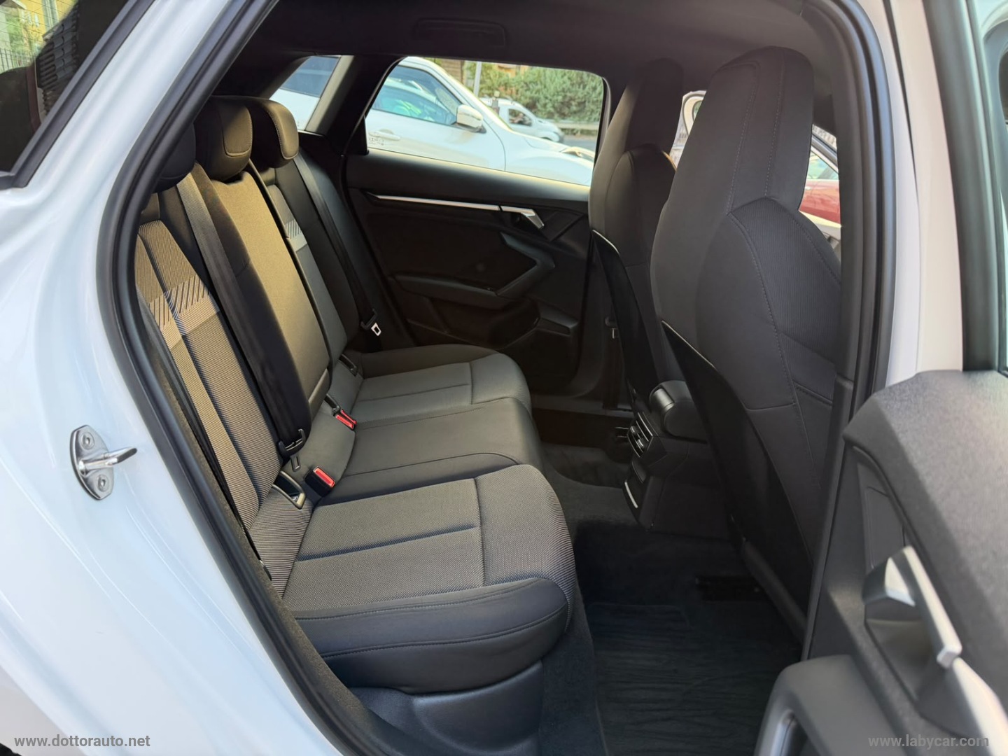 A3 SPB 30 TDI S line edition - immagine 24