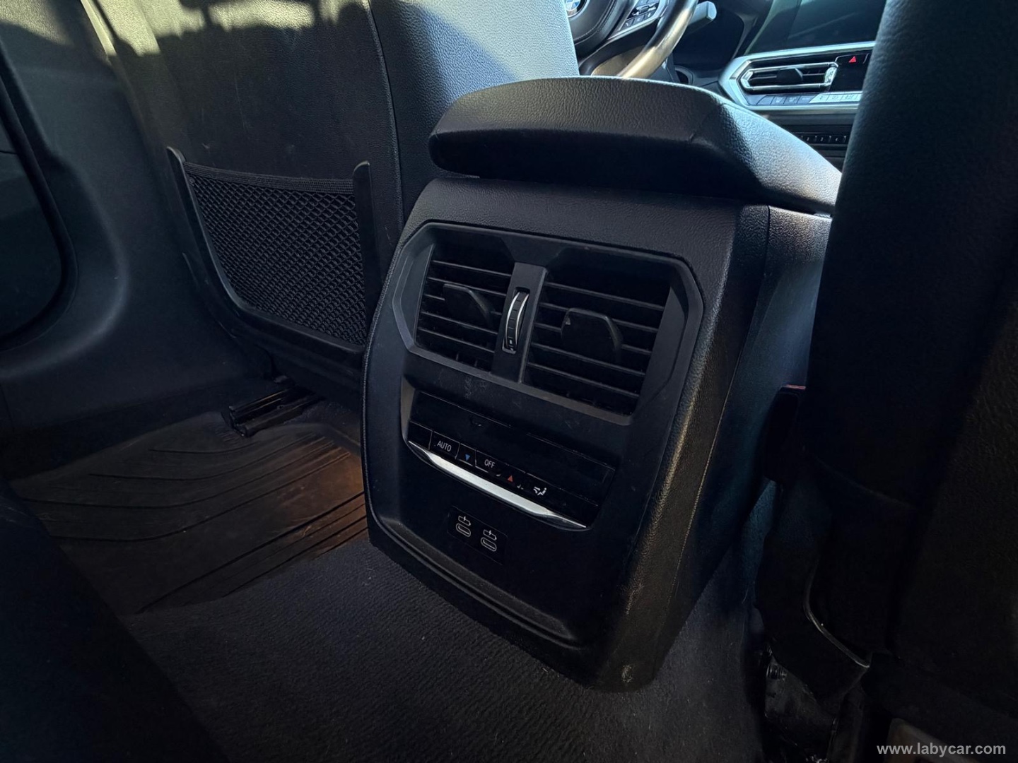 320d 48V Msport - immagine 24
