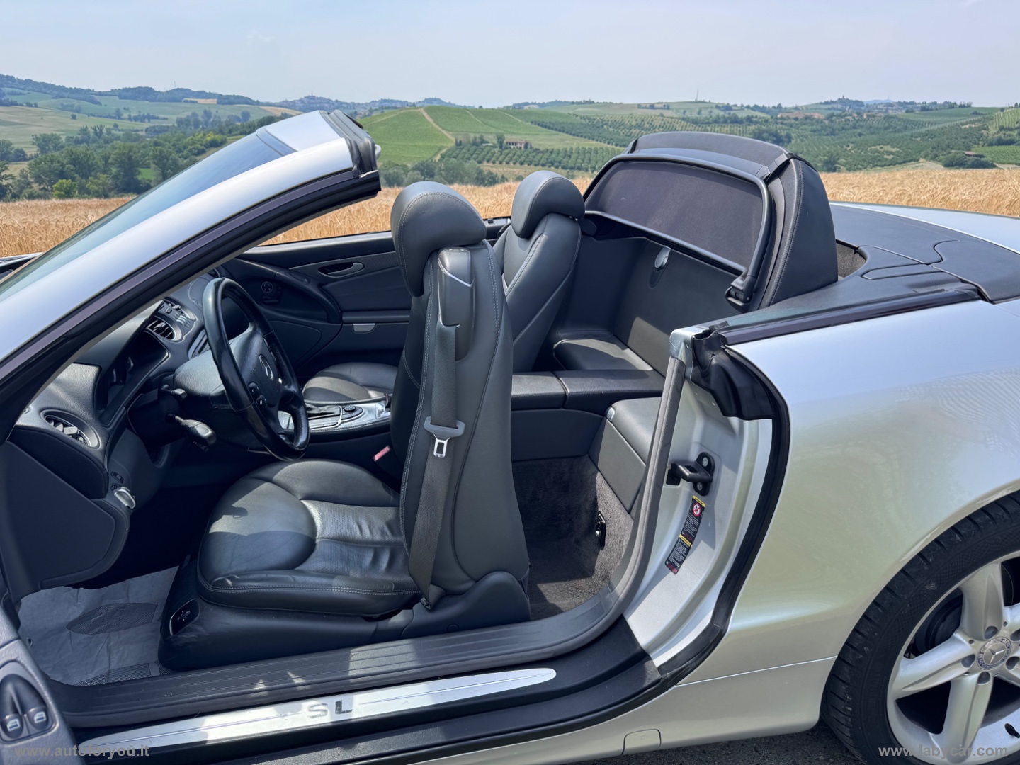 SL 350 - immagine 24