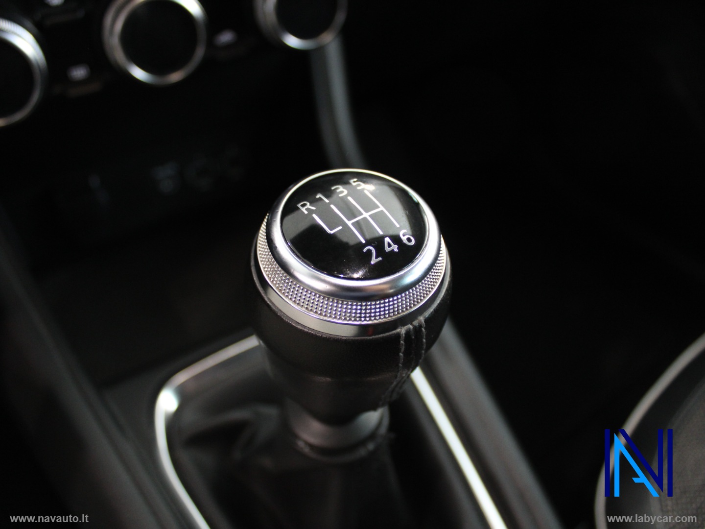 Captur Blue dCi 8V 95 CV Intens - immagine 24