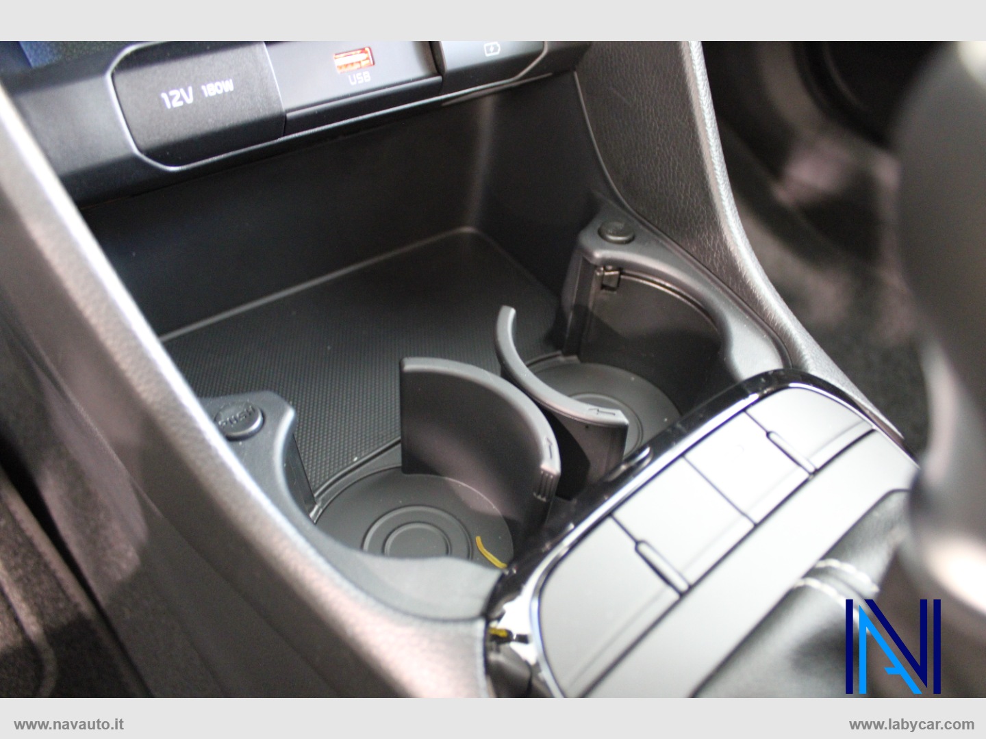 Picanto 1.0 GDi 5 porte Style - immagine 24