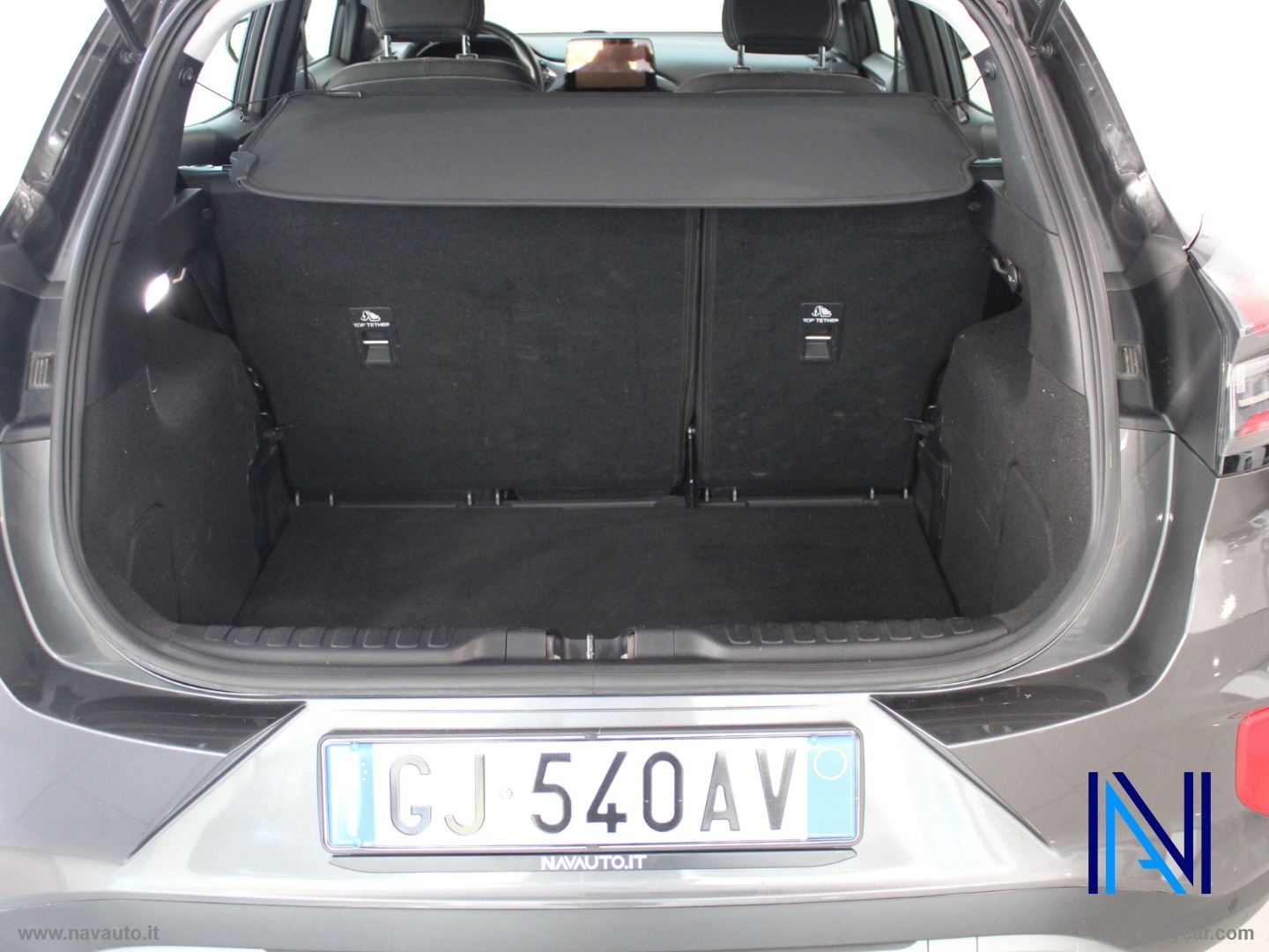 Puma 1.0 EcoBoost Hyb. 125 S&S Tit. Des. - immagine 24