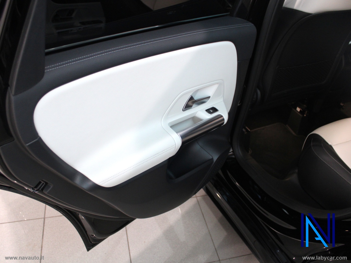 B 180 d Automatic Premium - immagine 24