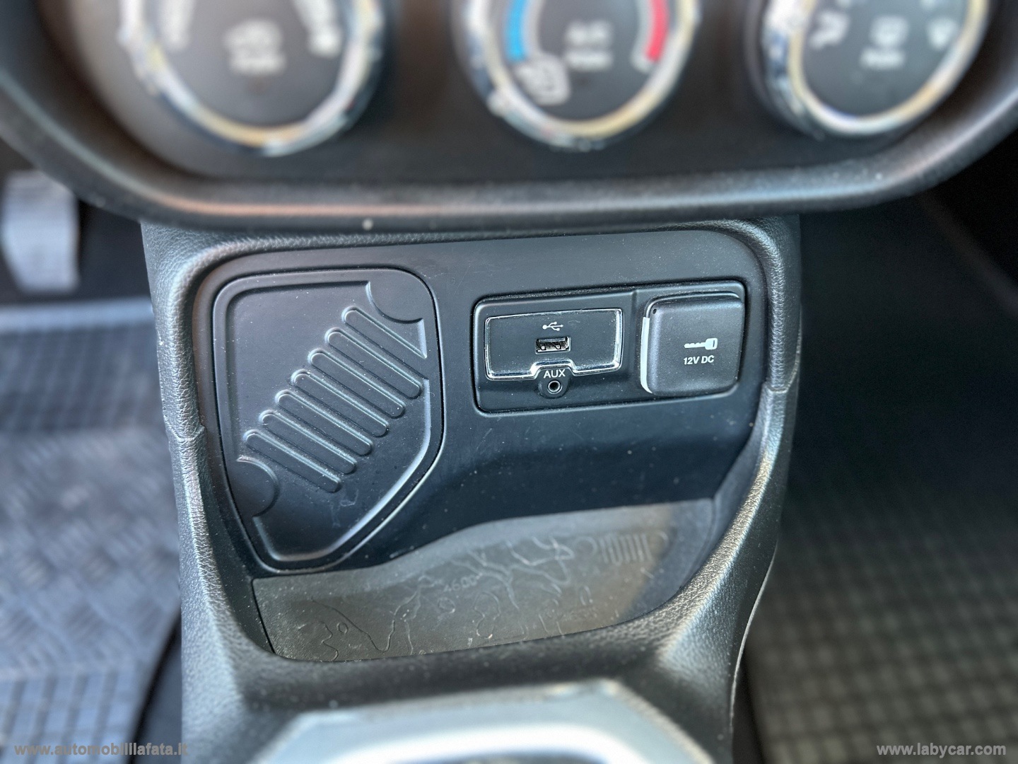 Renegade 1.6 Mjt Sport MJT 87.000 KM - immagine 24