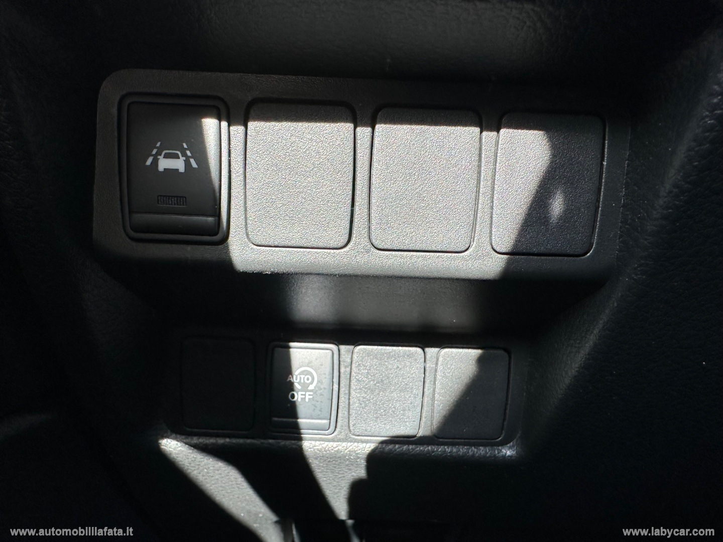 Qashqai 1.5 dCi 115 CV N-Connecta 65.000 KM - immagine 24