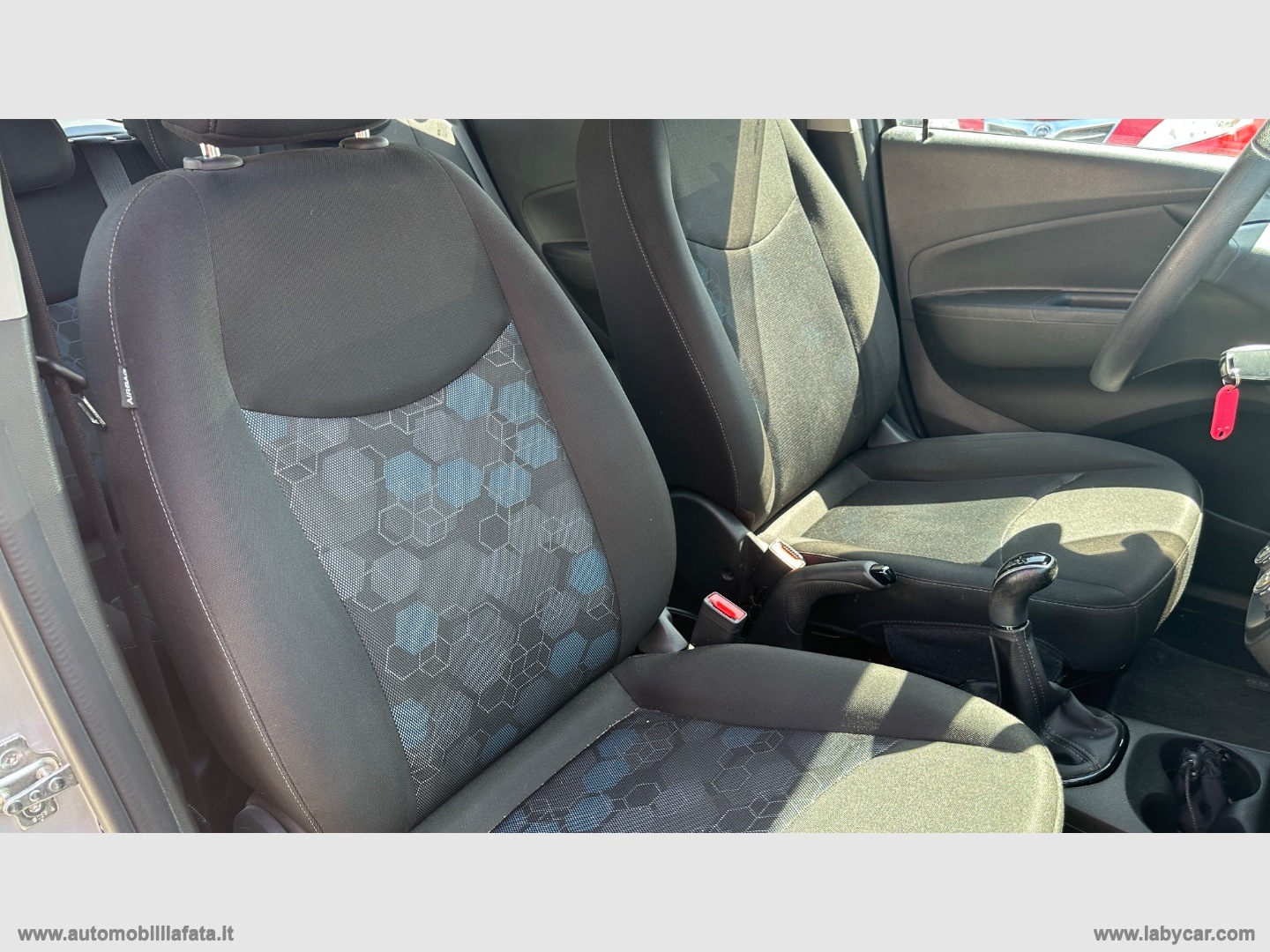 Karl Rocks 1.0 73 CV GPL PER NEOPATENTATI - immagine 24
