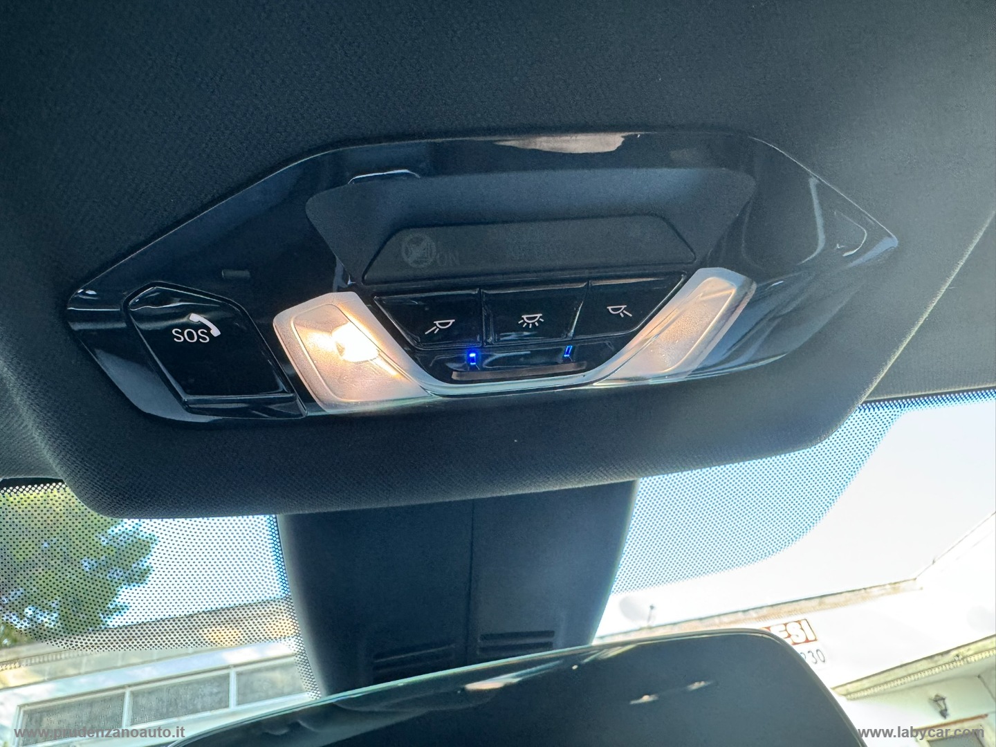 118i 5p. Msport - immagine 24