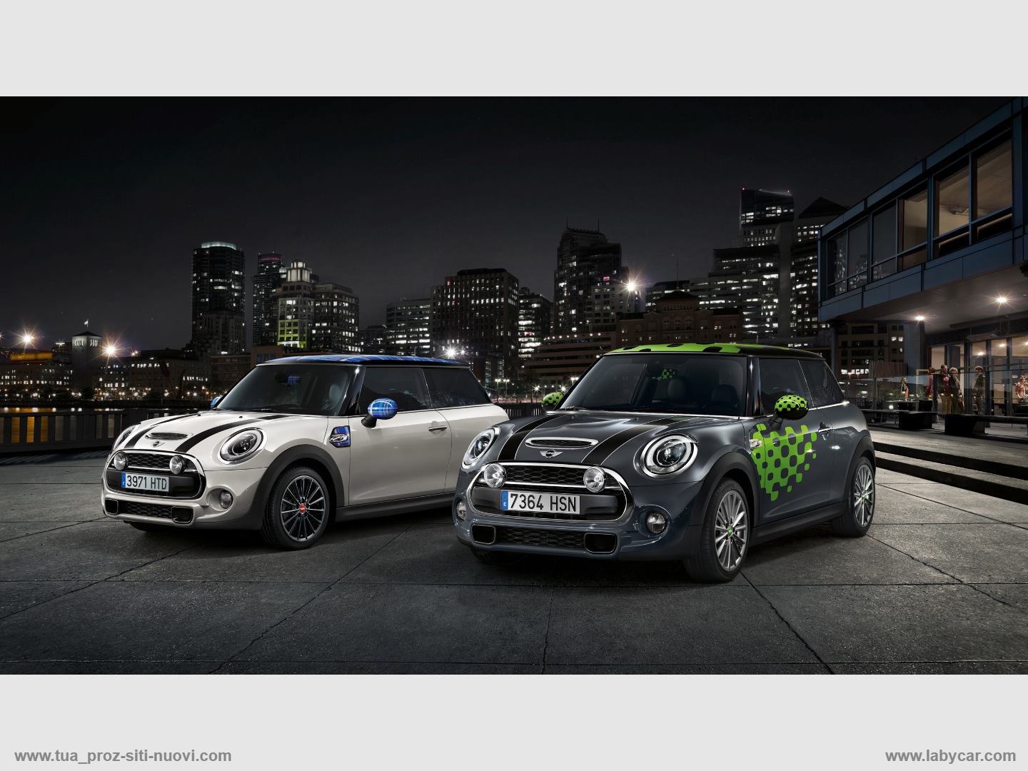 318d Gran Turismo Business aut. - immagine 24