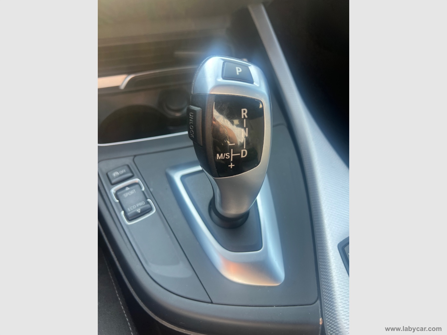 116d 3p. Msport - immagine 25