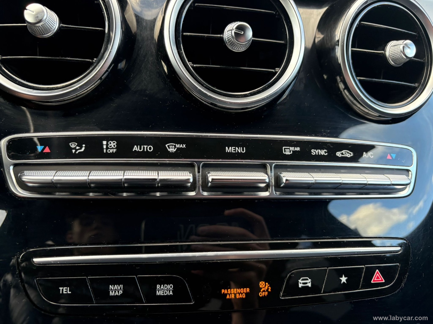 GLC 220 d 4Matic Coupé Sport - immagine 25