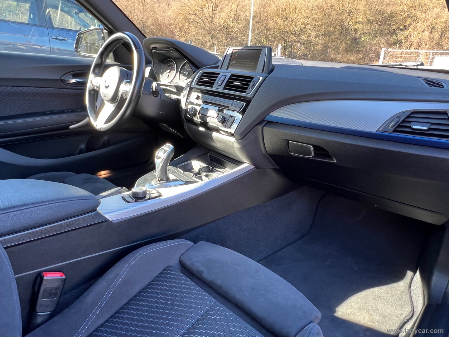M135i 3p. - immagine 25