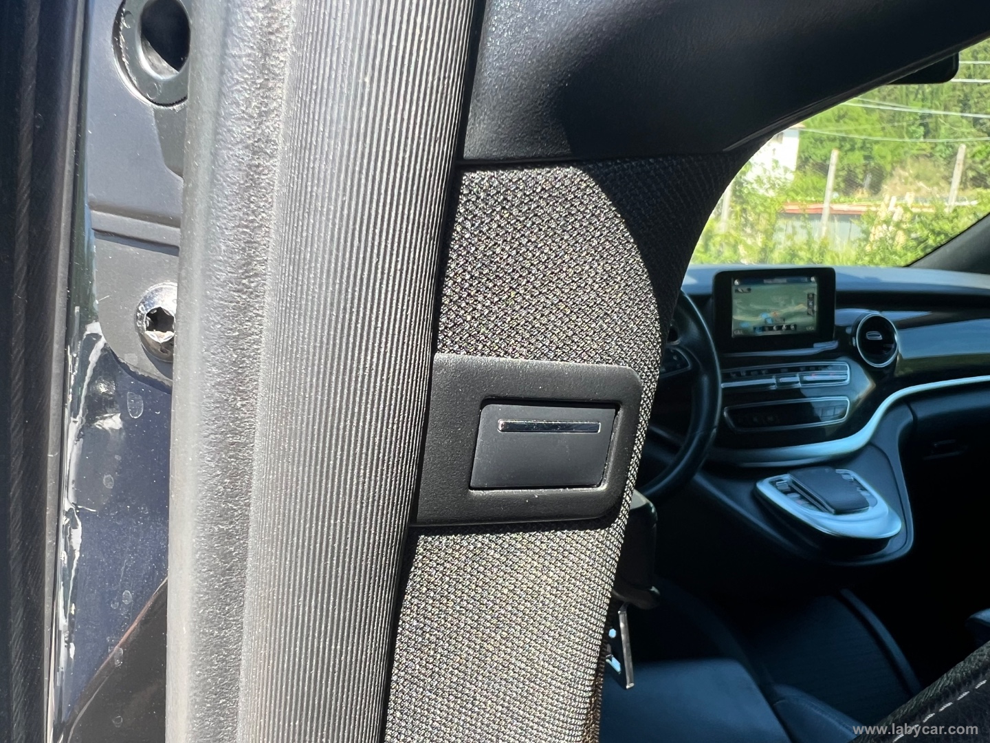 V 250 d Aut. Premium Extralong - immagine 25