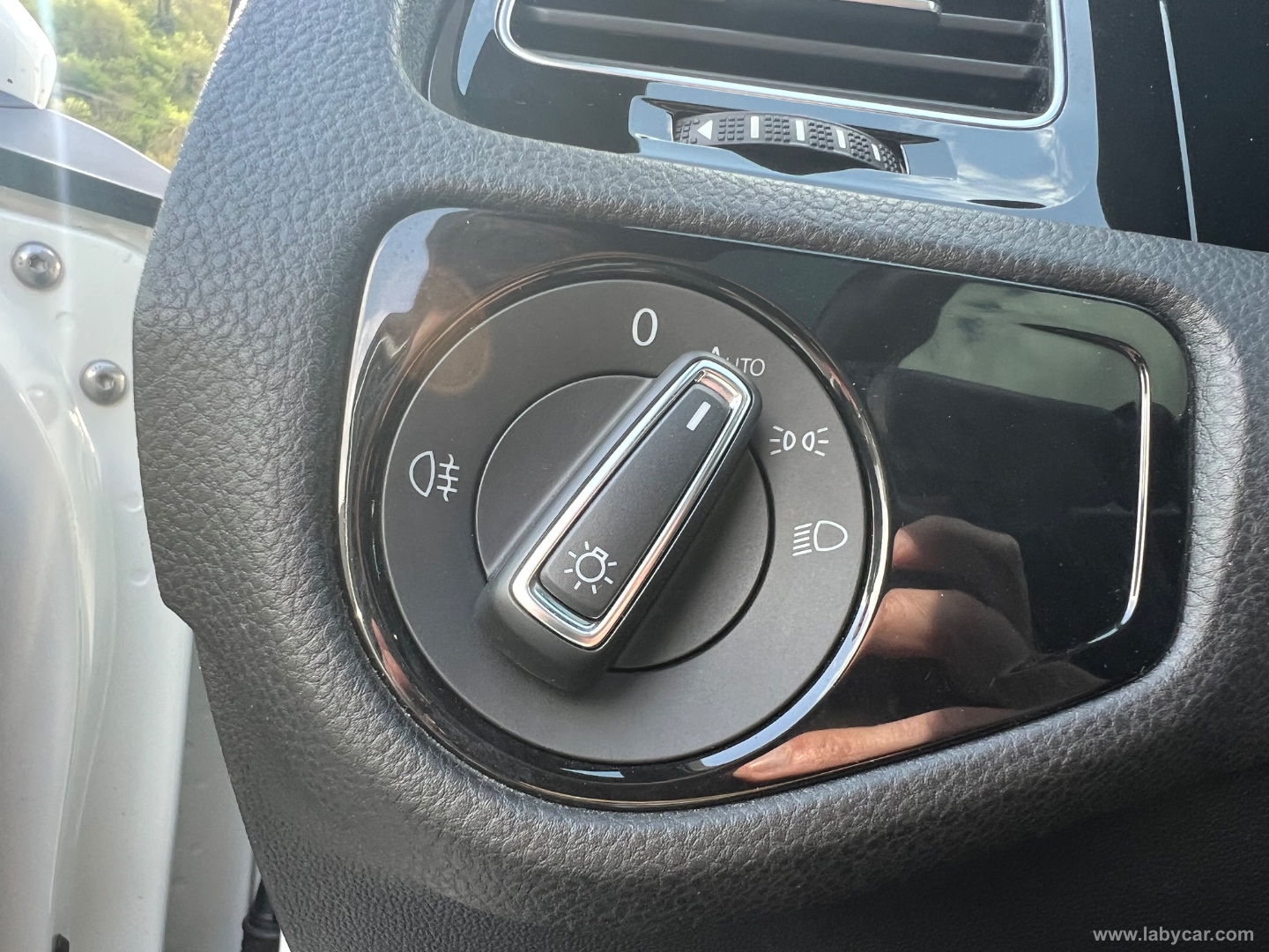 Golf GTI Perf. 2.0 245CV TSI DSG 5p. BMT - immagine 25