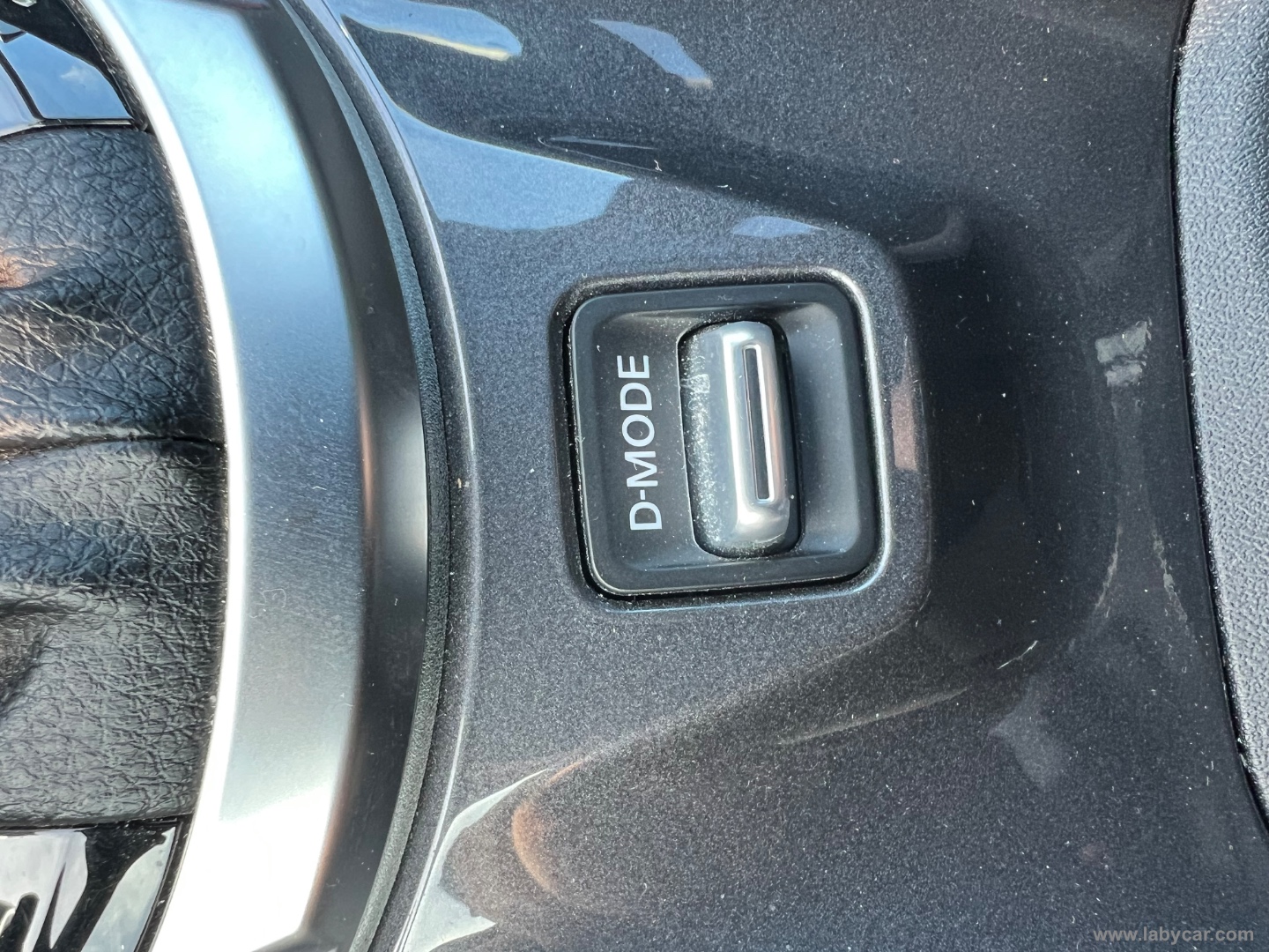 Juke 1.6 HEV N-Design - immagine 25