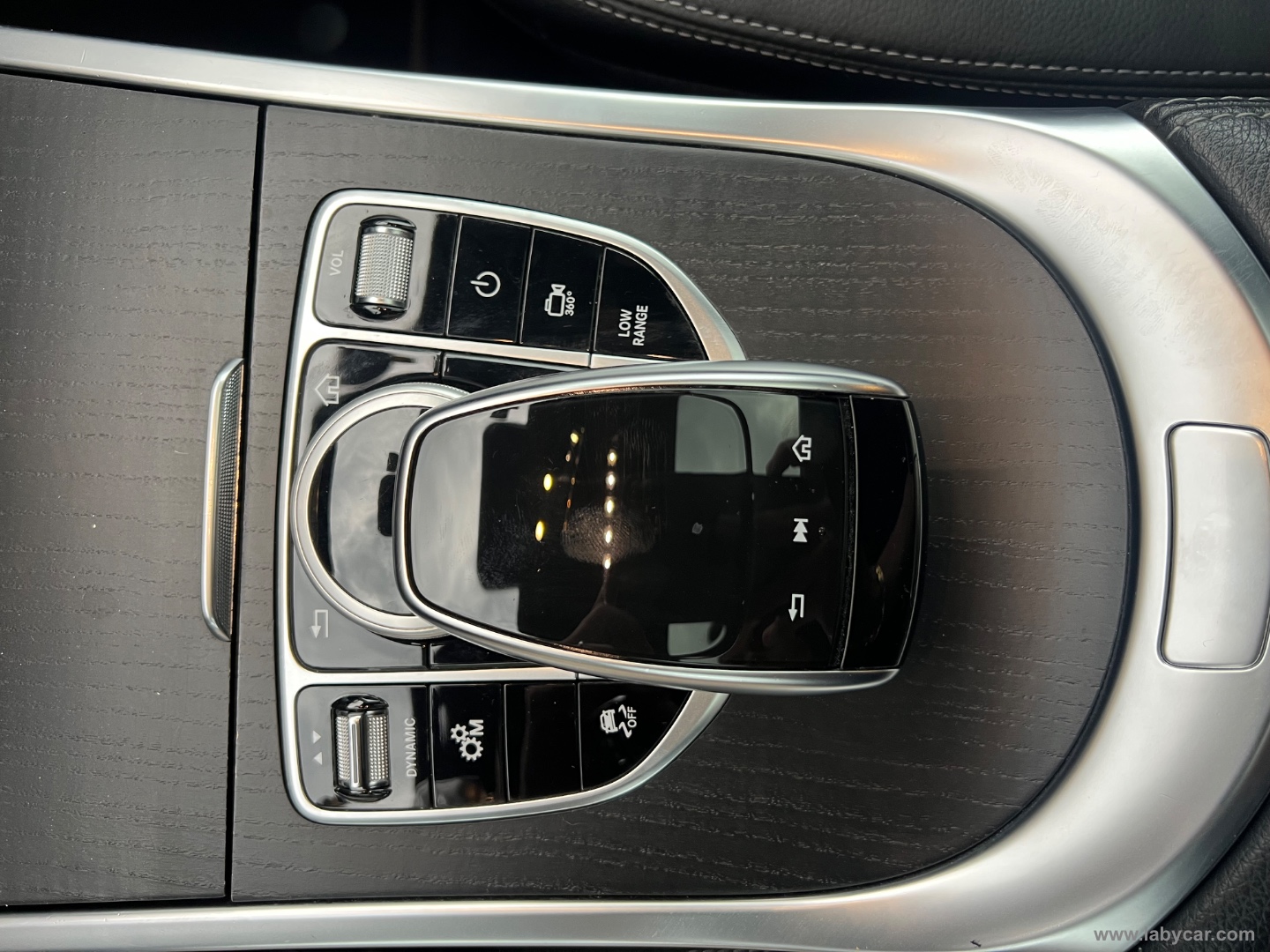 G 400 d S.W. AMG Line - immagine 25