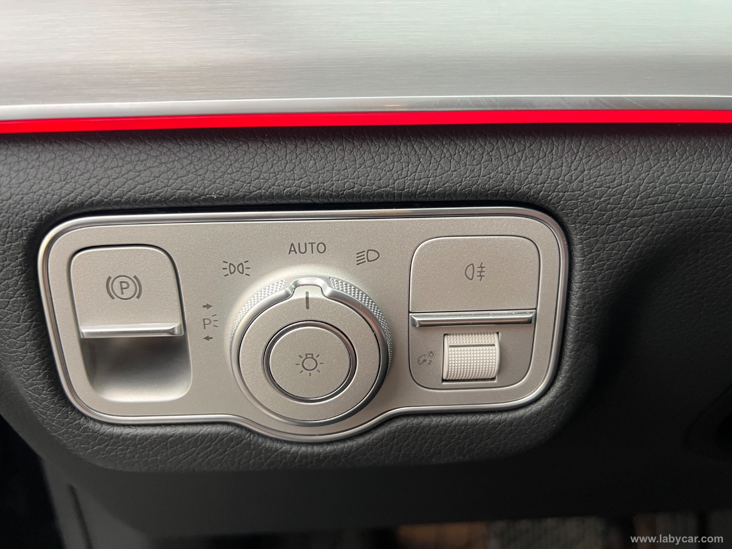 GLE 300 d 4Matic Mild Hybrid Premium - immagine 25