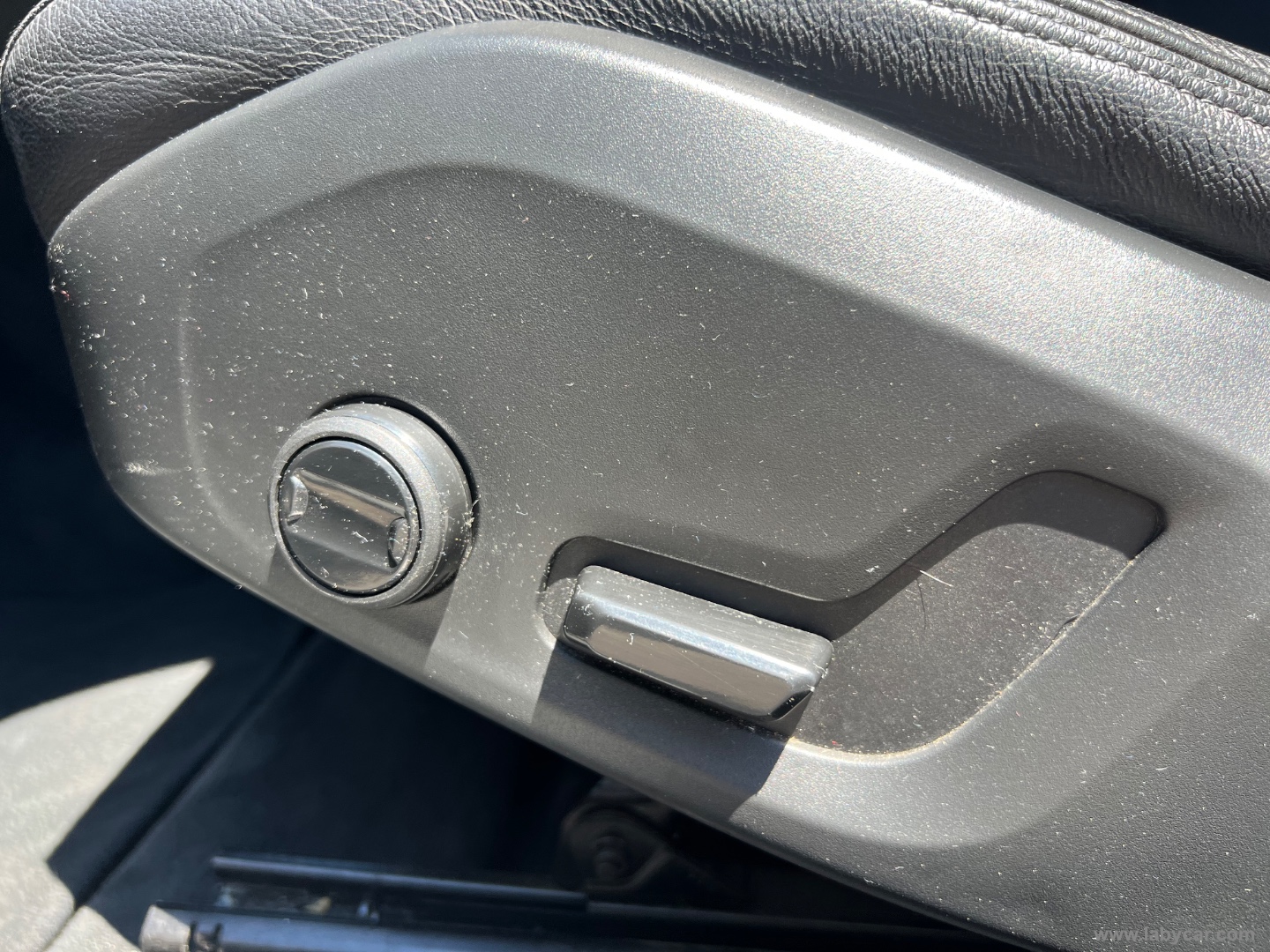 V60 Cross Country D4 AWD Geartronic Pro - immagine 25