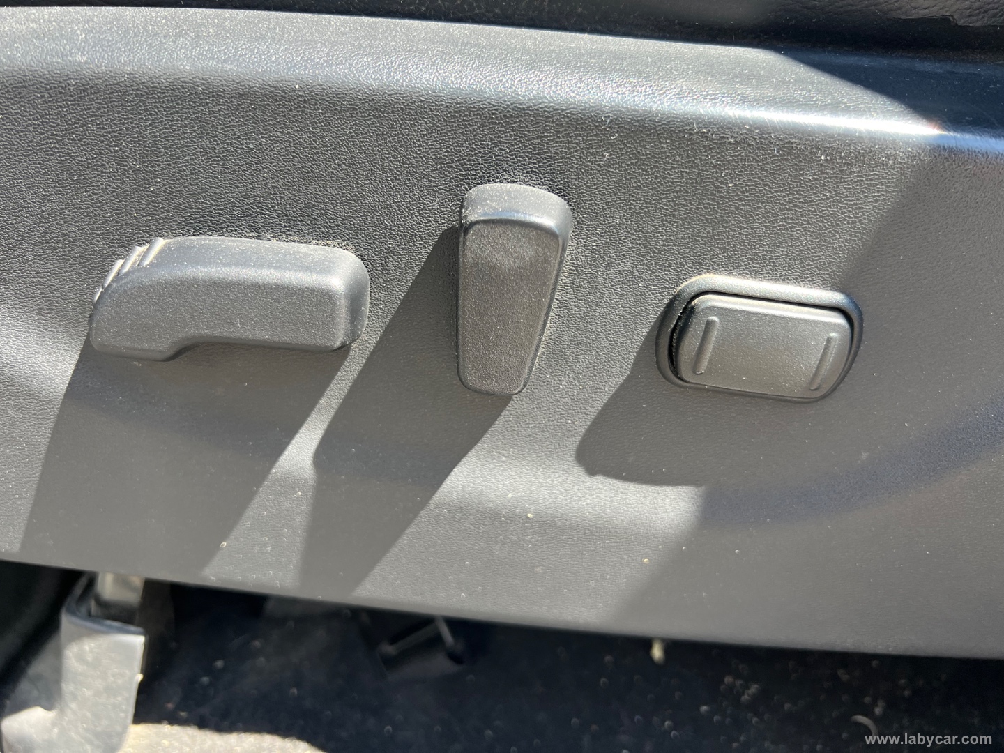 Navara 2.3 dCi 190 CV 7AT 4WD DC Tekna - immagine 25