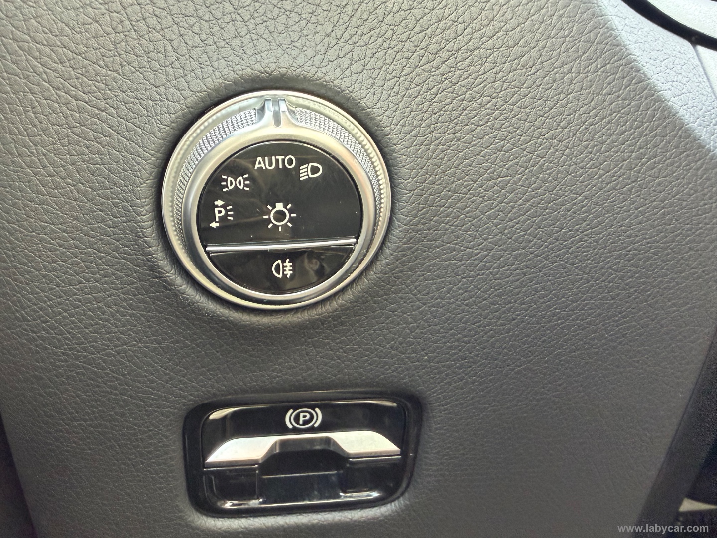 GLC 43 AMG 4M Coupé AMG Line Premium PLUS EXTRA - immagine 25