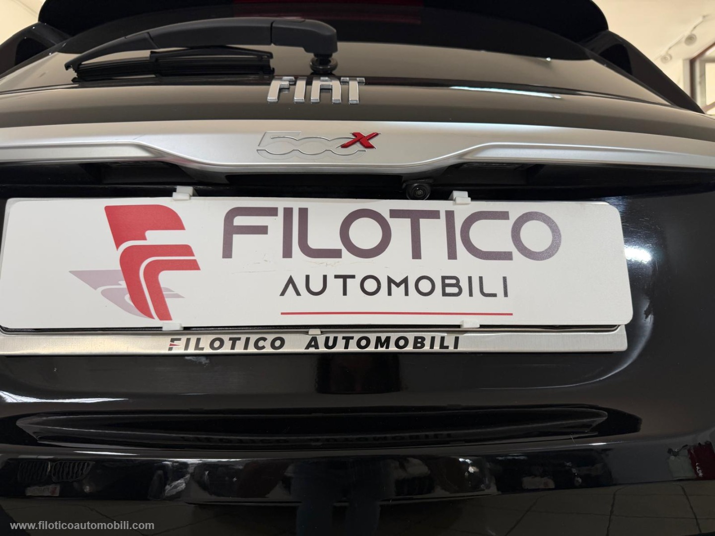 500X 1.3 M.Jet 95 CV Club 2023 – 1 PROPRIETARIO | KM CERTIFICATI|CARPLAY|TELECAM - immagine 25