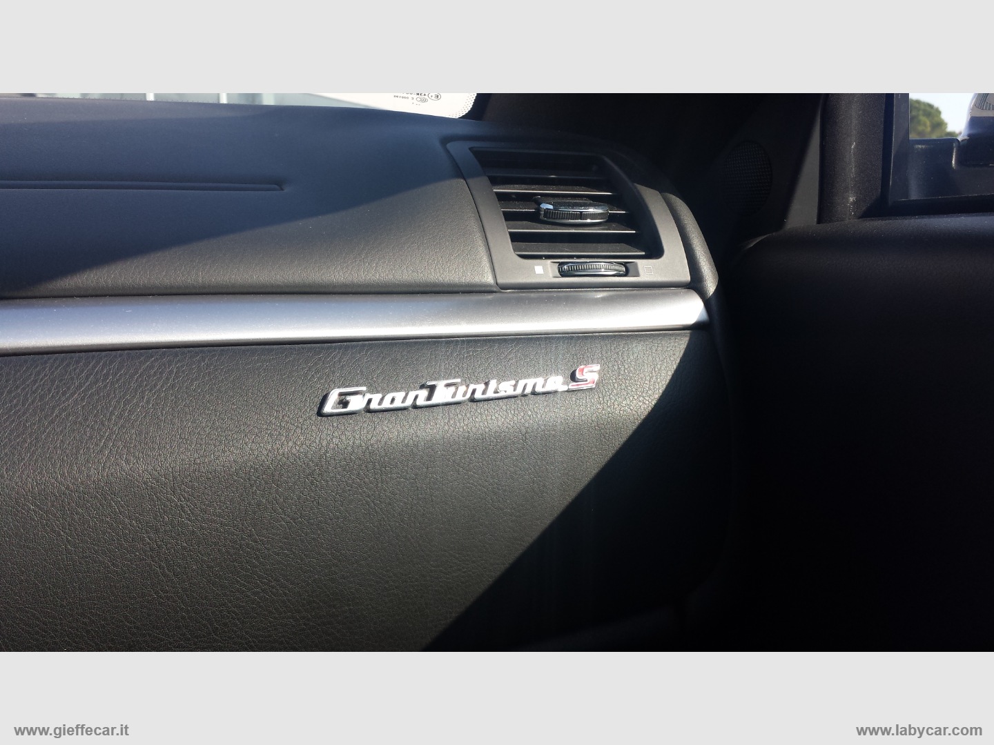 GranTurismo 4.7 V8 S - immagine 25