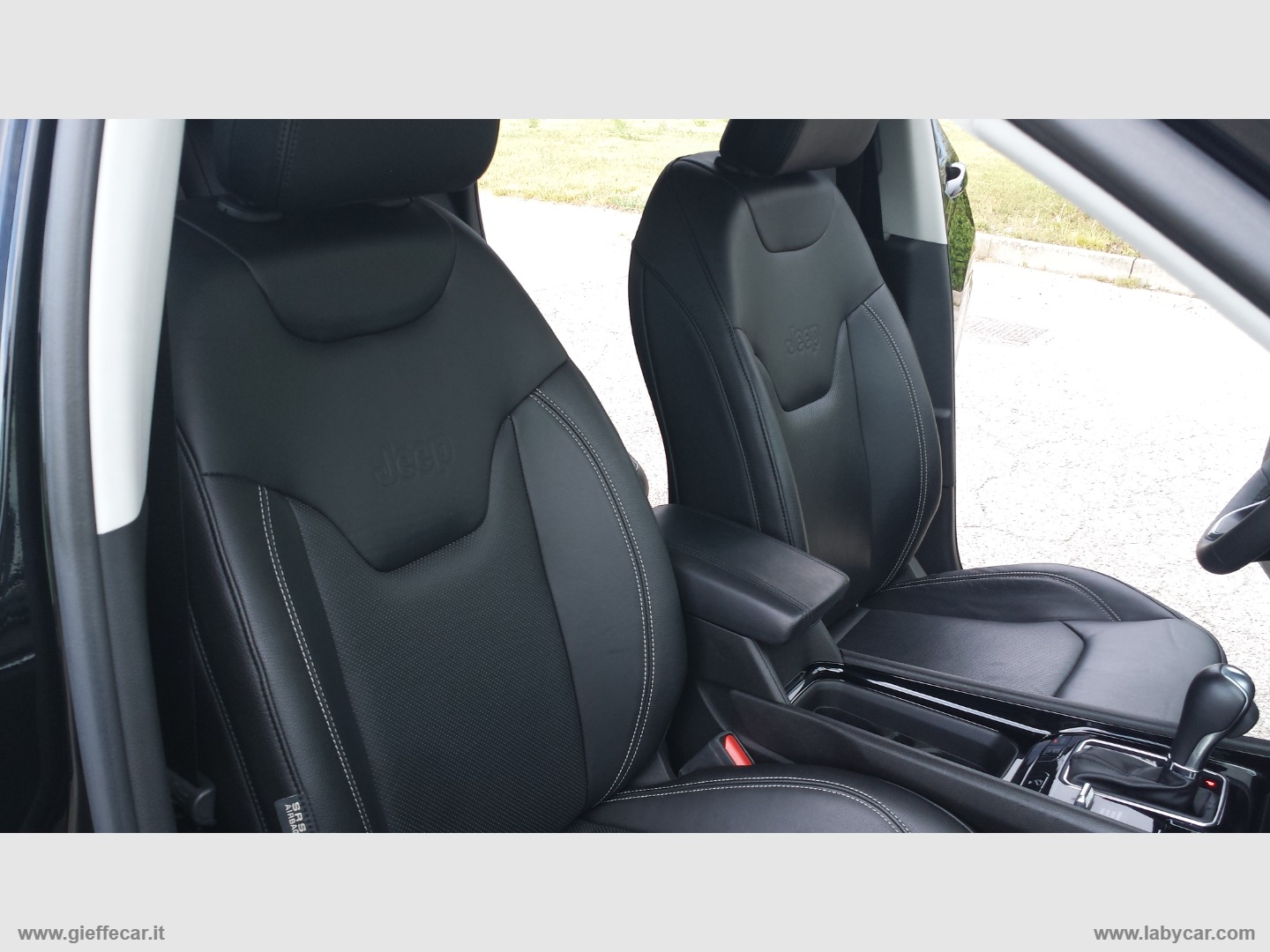 Compass 1.3 T4 240CV PHEV AT6 4xe S - immagine 25