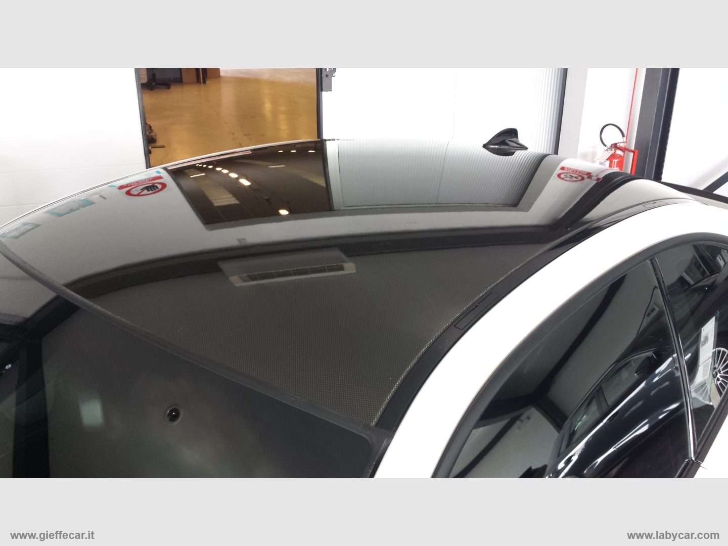 M3 Coupé AUT. 4.0 V8 - immagine 25