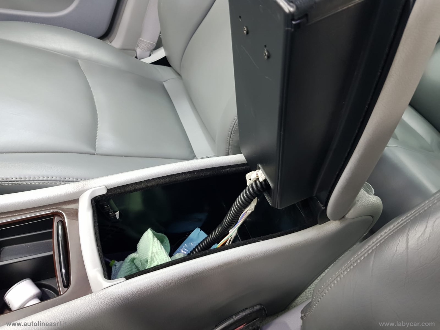 C 220 CDI Elegance - immagine 25