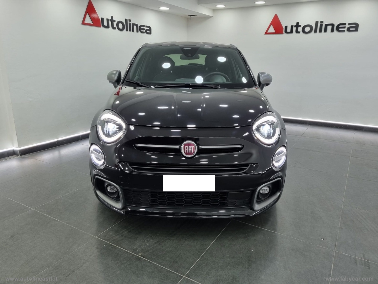 500X 1.0 T3 120 CV Sport - immagine 25