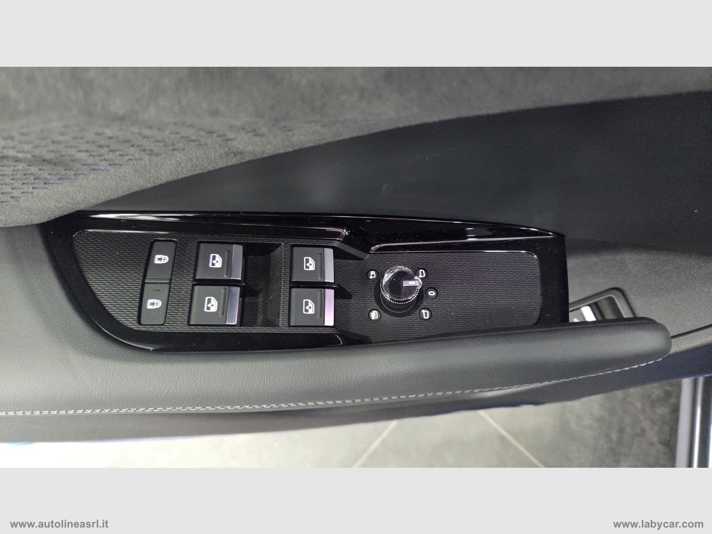 Q3 SPB TDI 110 kW S tronic S Line edit. - immagine 25