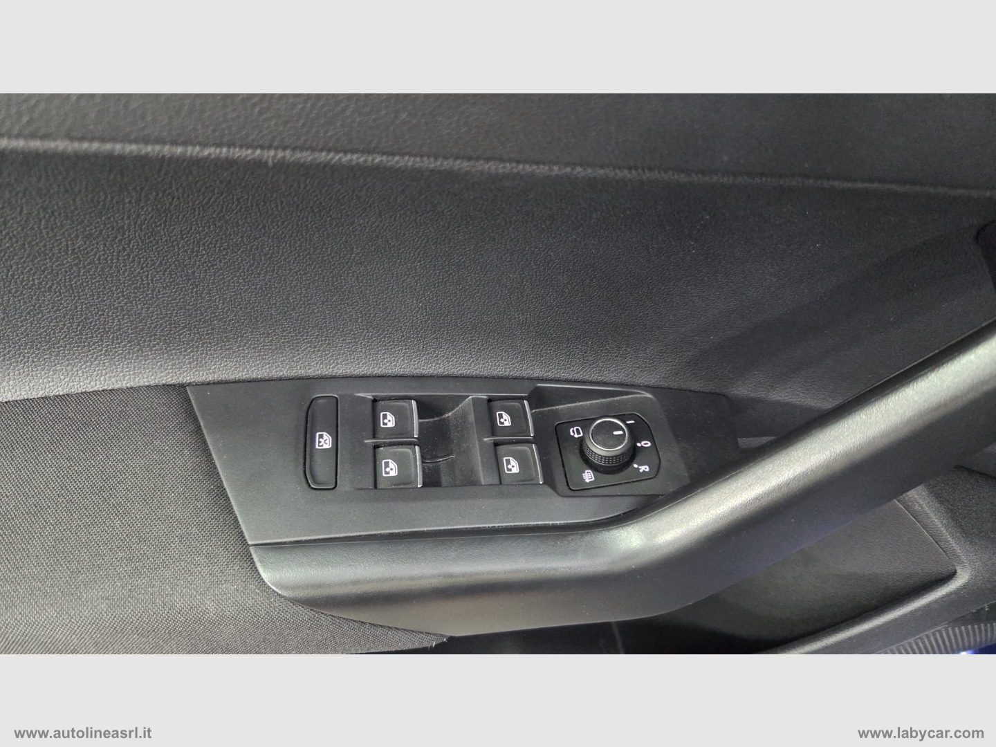 Taigo 1.0 TSI 115 CV R-Line - immagine 25