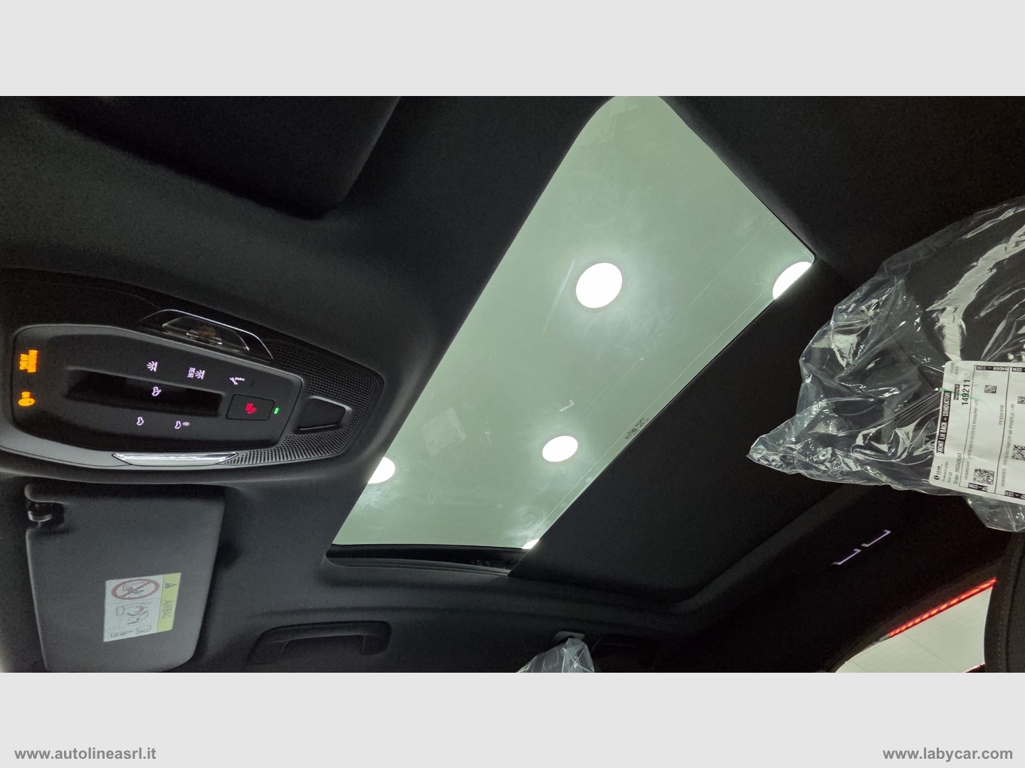 Q5 SPB TDi S tronic quattro S line ed. - immagine 25