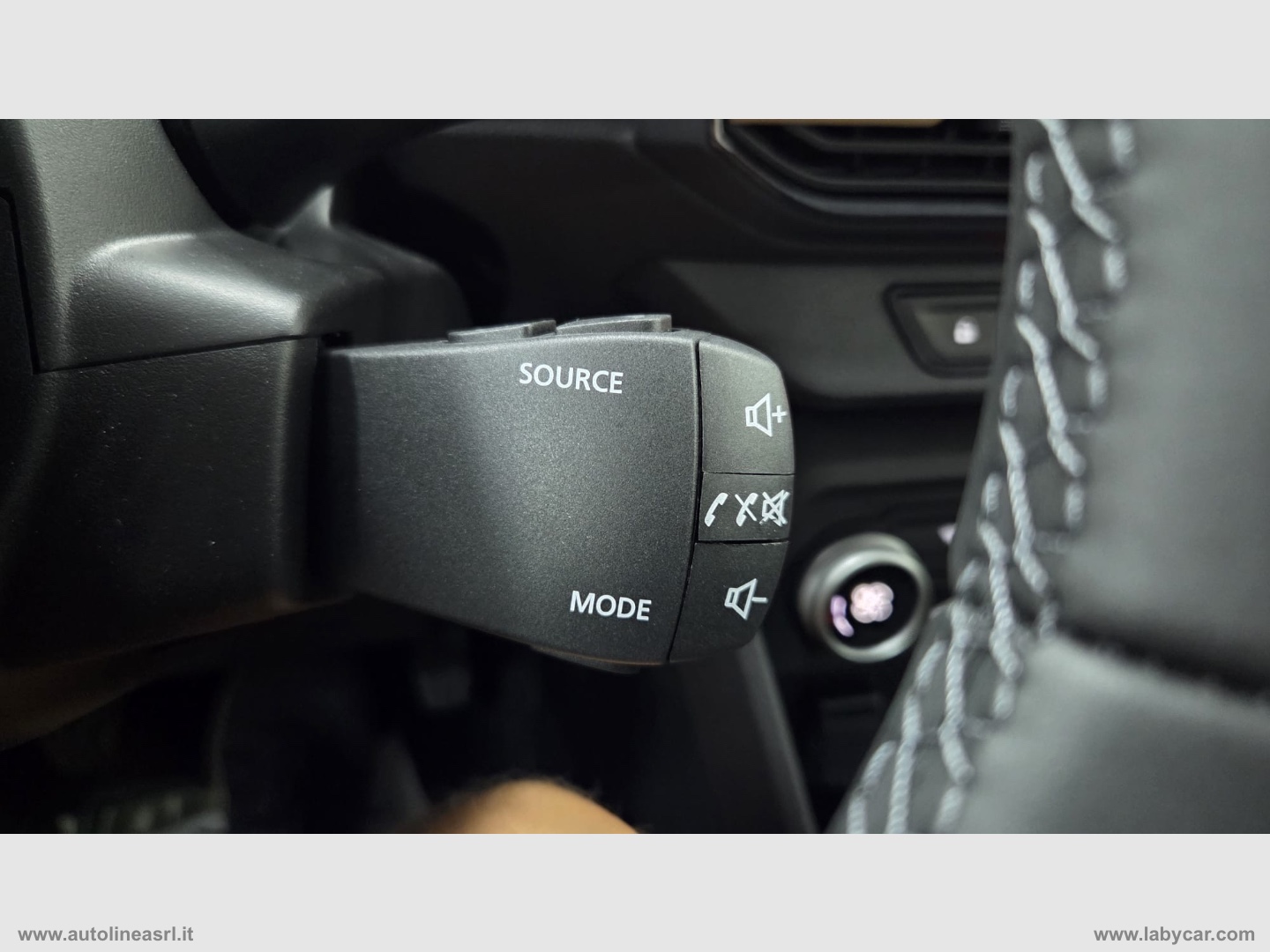 Sandero Stepway Eco-G 120CV Extreme - immagine 25