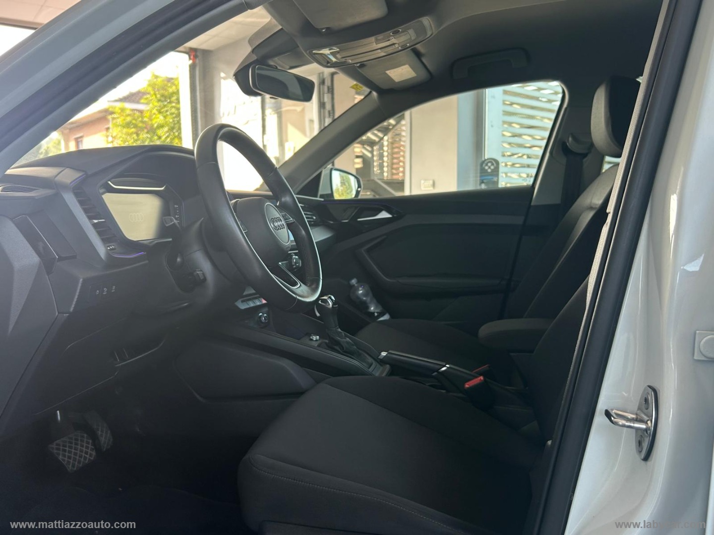 A1 SPB 30 TFSI S tronic - immagine 25