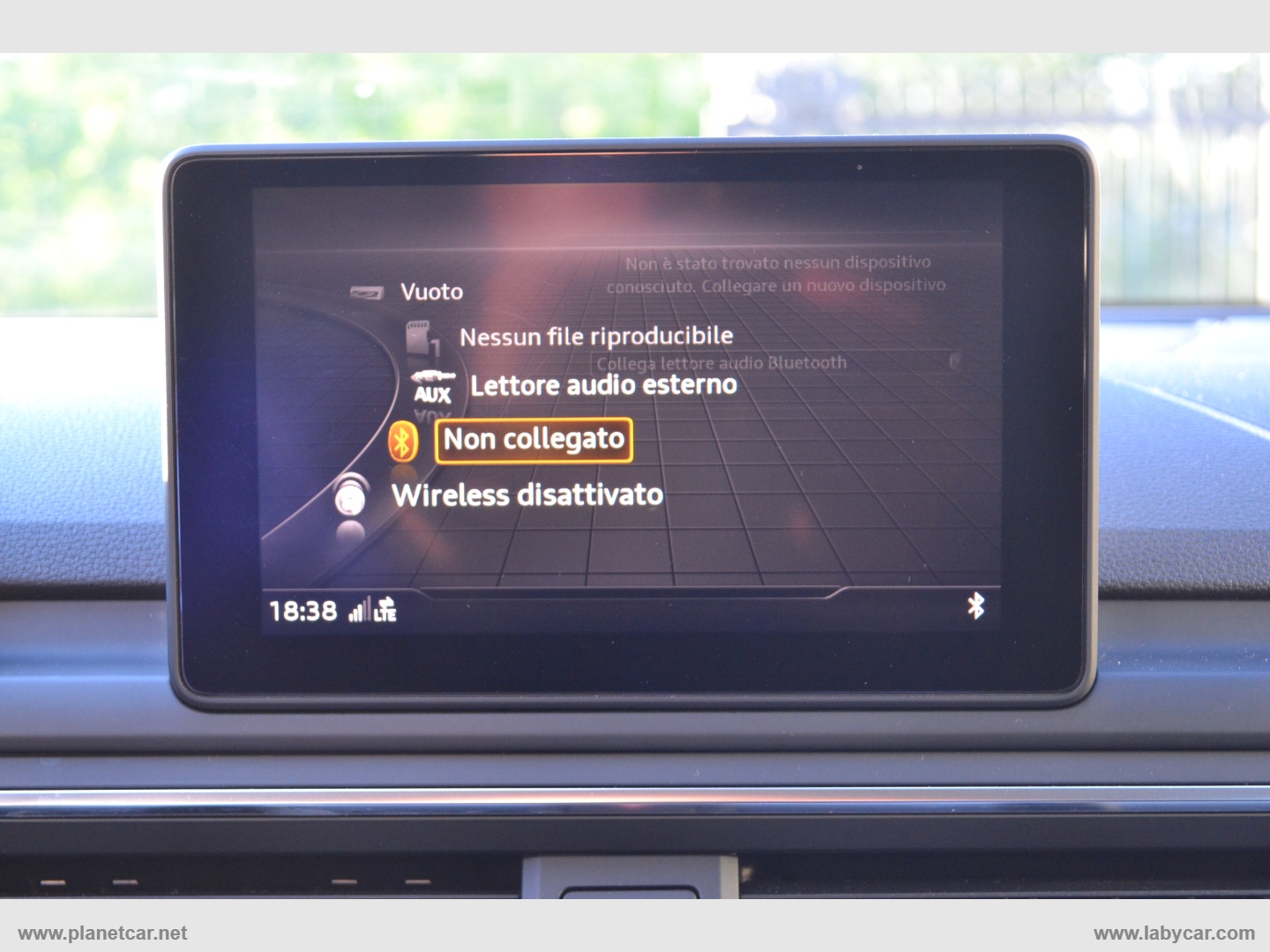 A4 Avant 2.0 TDI 190CV S tr. Bus. Sport - immagine 25