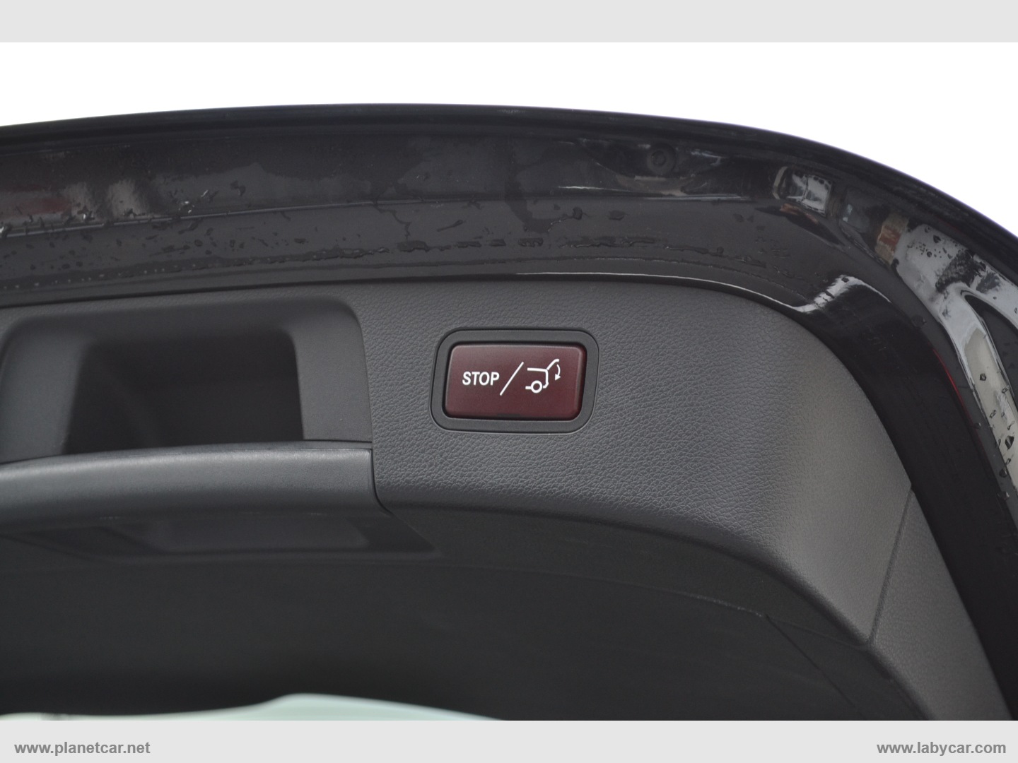 GLA 220 CDI Automatic 4Matic Enduro - immagine 25