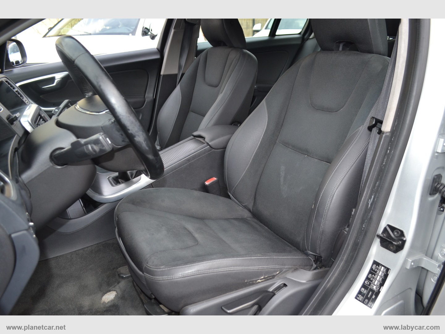 S60 D3 Momentum - immagine 25