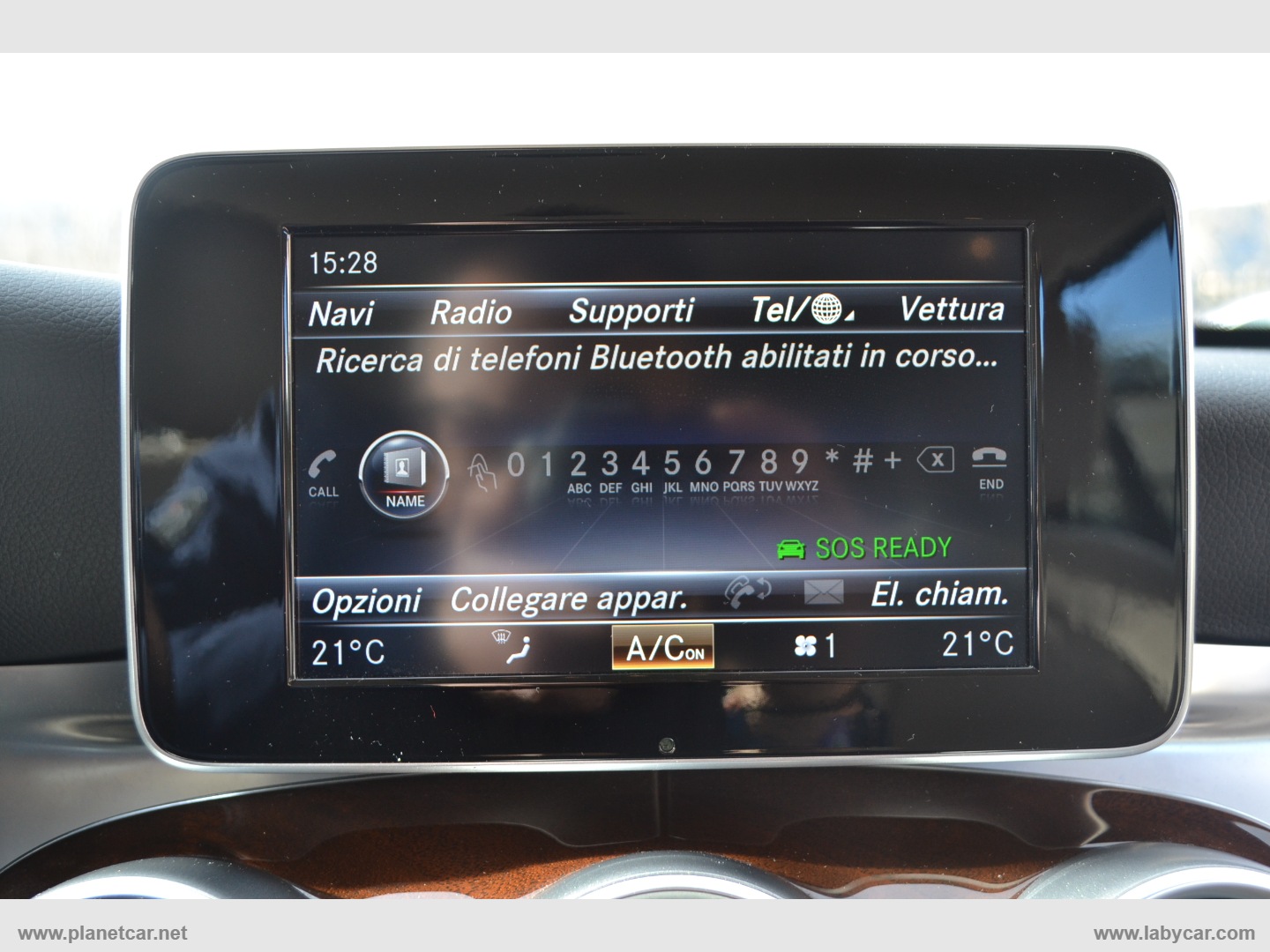 GLC 250 d 4Matic Sport - immagine 25