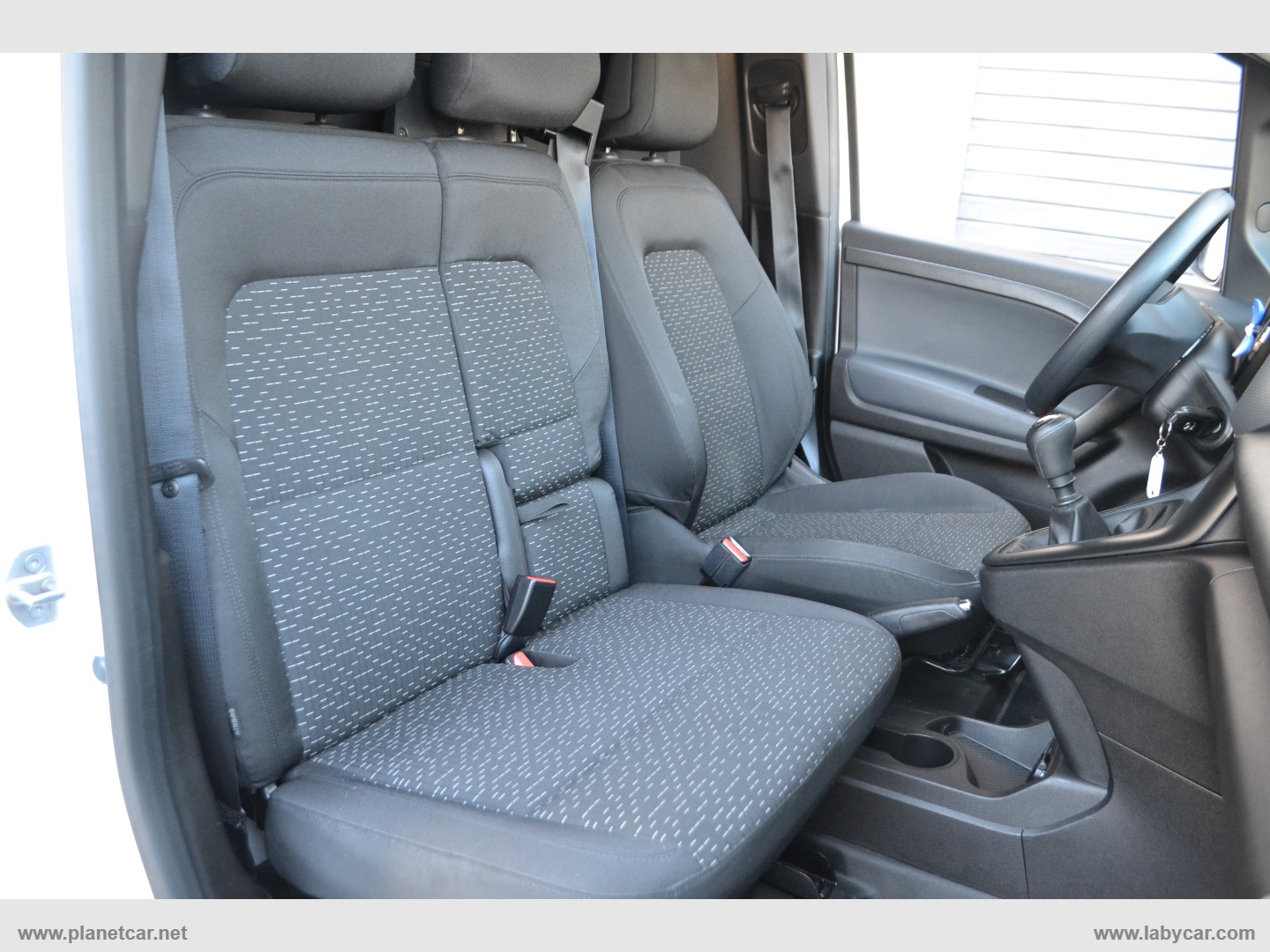 Citan 1.5 112 CDI Furgone Long 3 POSTI - immagine 25