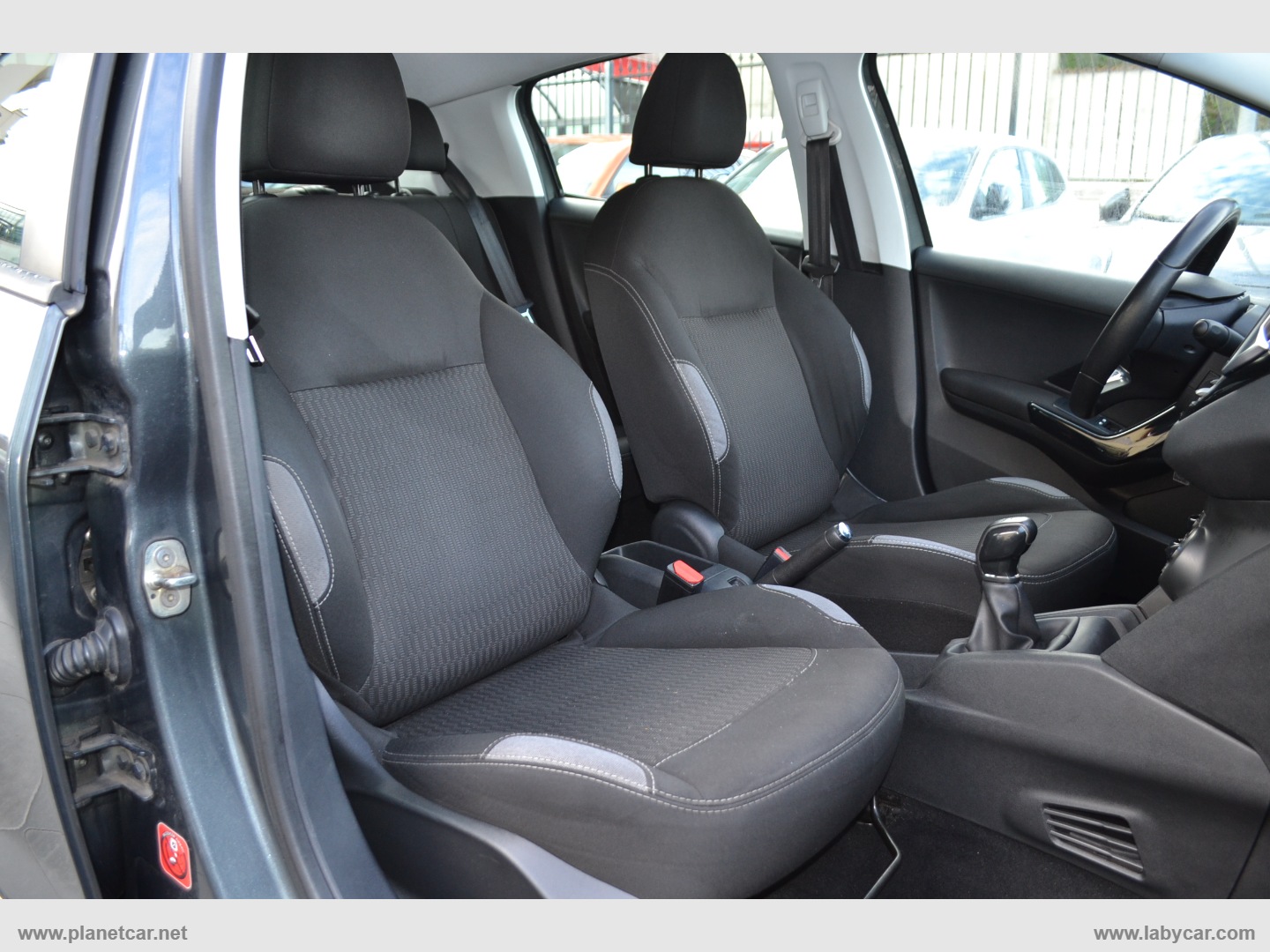 208 BlueHDi 75 5p. Allure - immagine 25