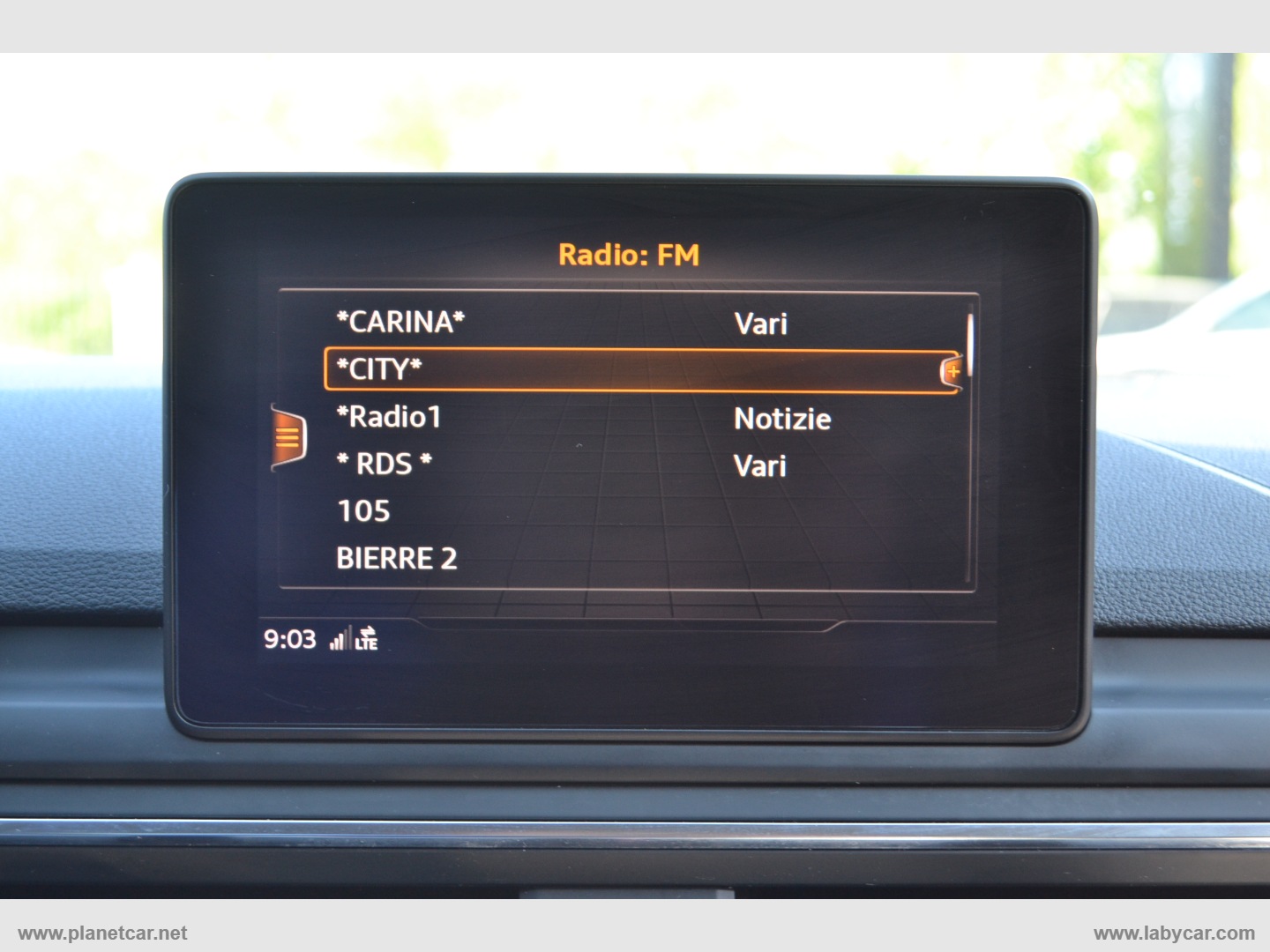 A5 SPB 2.0 TDI S tronic Sport - immagine 25