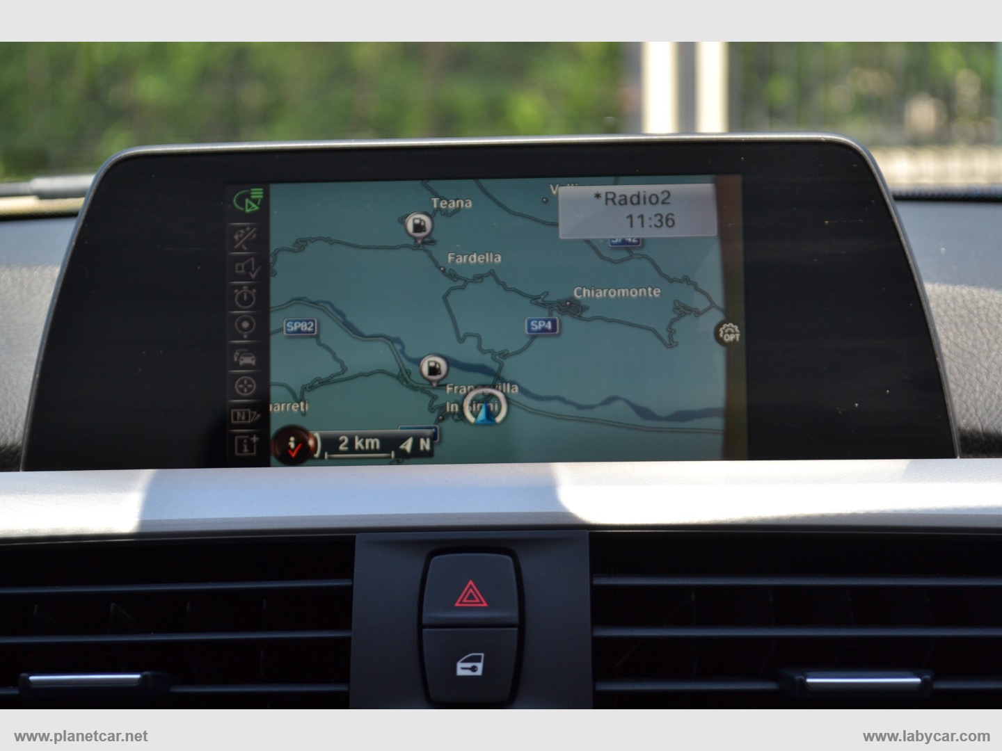 320d xDrive Business Advantage aut. - immagine 25