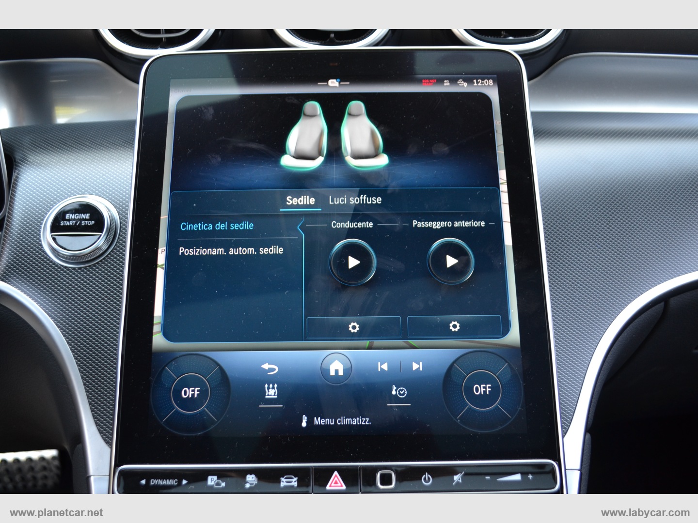 GLC 300 de hybrid EQ 4M AMG Line Premium - immagine 25
