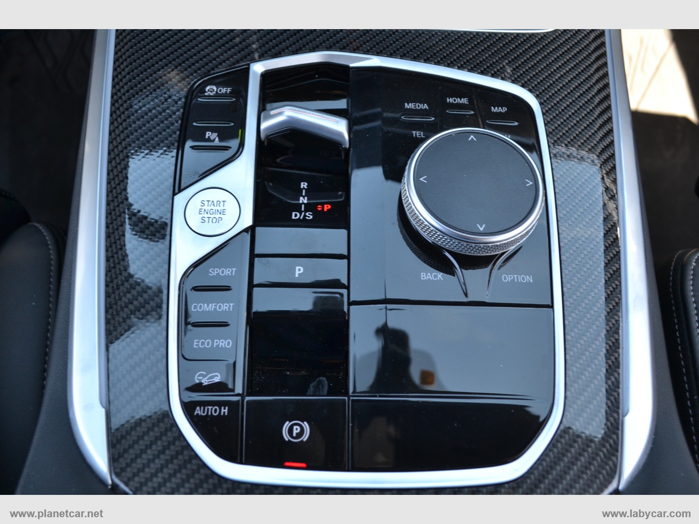 X5 xDrive30d 48V Msport - immagine 25