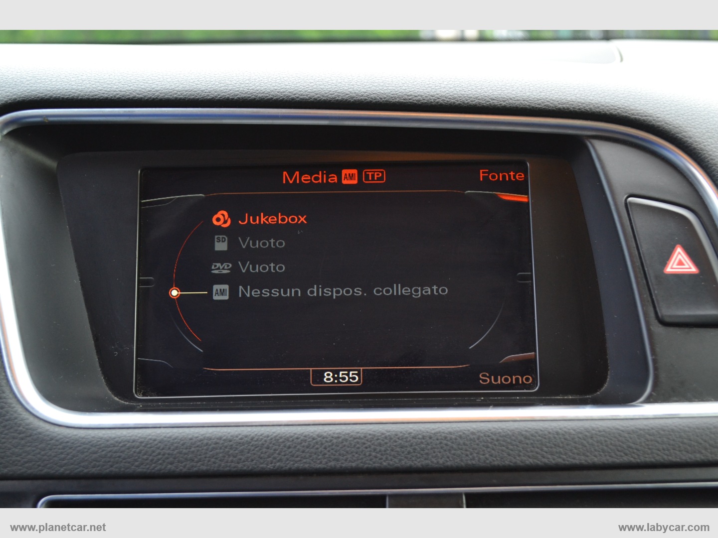 Q5 3.0 V6 TDI quattro S tr. Adv. Plus - immagine 25